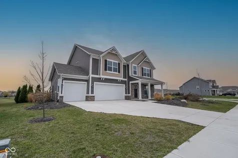 26 Verdant Drive Cicero IN 46034