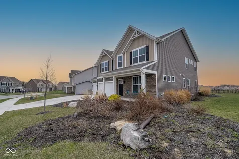 26 Verdant Drive Cicero IN 46034