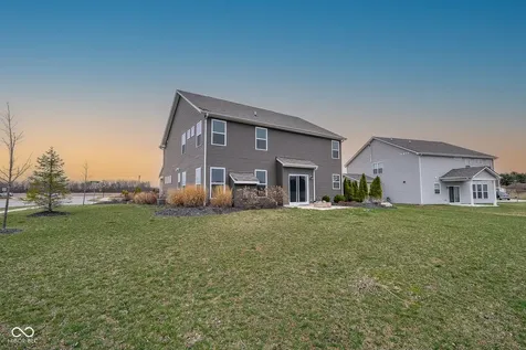 26 Verdant Drive Cicero IN 46034