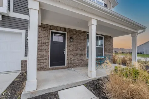 26 Verdant Drive Cicero IN 46034