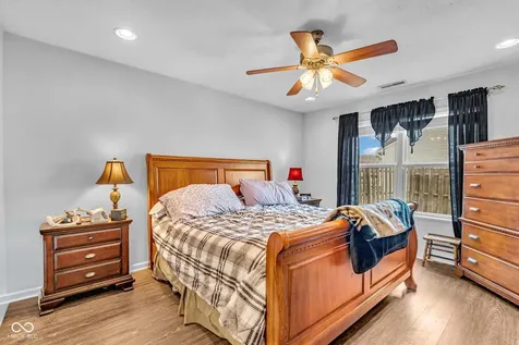 865 W Palomino Place Bargersville IN 46106