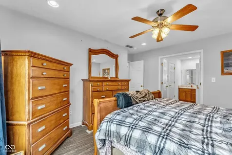 865 W Palomino Place Bargersville IN 46106