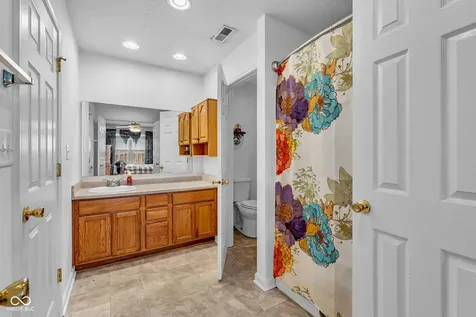 865 W Palomino Place Bargersville IN 46106