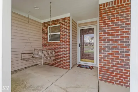 865 W Palomino Place Bargersville IN 46106