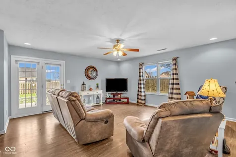 865 W Palomino Place Bargersville IN 46106