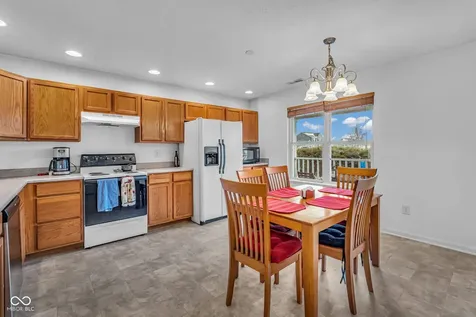 865 W Palomino Place Bargersville IN 46106