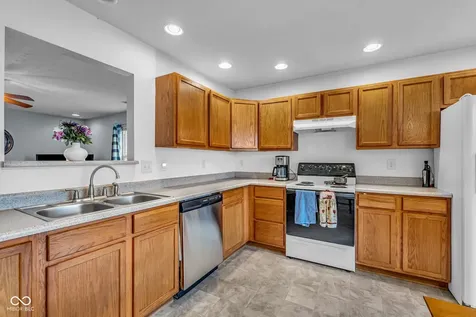 865 W Palomino Place Bargersville IN 46106