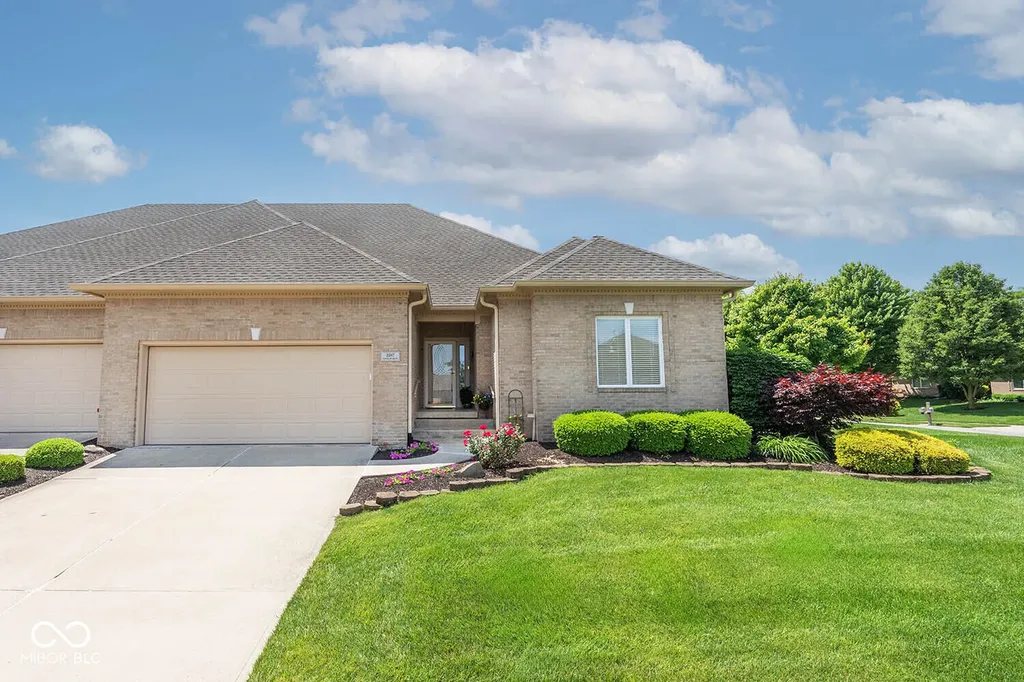 3287 Windham Drive Greenwood IN 46143