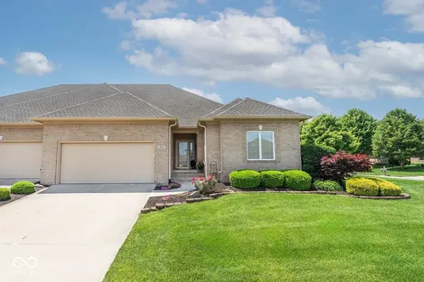 3287 Windham Drive Greenwood IN 46143