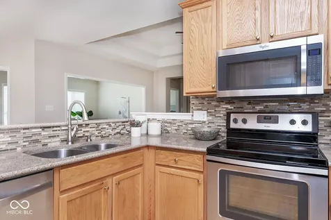3287 Windham Drive Greenwood IN 46143
