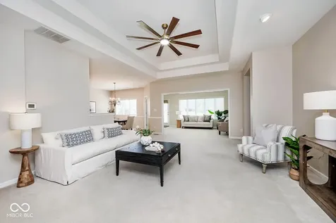 3287 Windham Drive Greenwood IN 46143