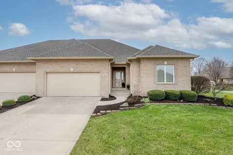 3287 Windham Drive Greenwood IN 46143