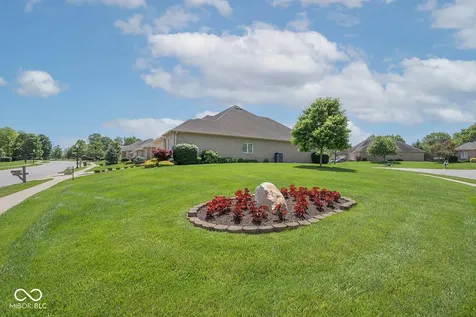 3287 Windham Drive Greenwood IN 46143