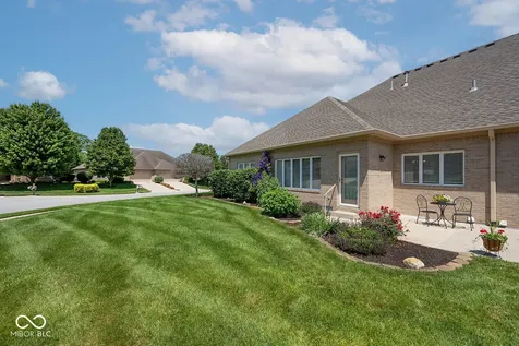 3287 Windham Drive Greenwood IN 46143