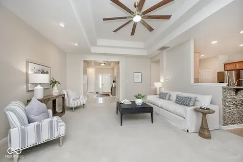 3287 Windham Drive Greenwood IN 46143
