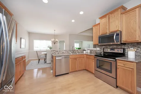 3287 Windham Drive Greenwood IN 46143