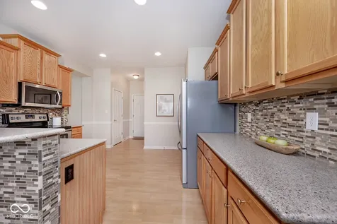 3287 Windham Drive Greenwood IN 46143