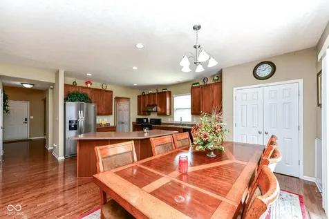 10518 Misty Cove Lane Fishers IN 46040