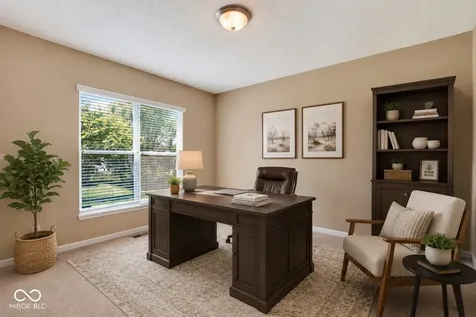 10518 Misty Cove Lane Fishers IN 46040