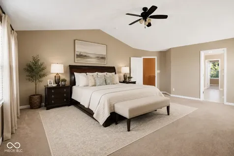 10518 Misty Cove Lane Fishers IN 46040