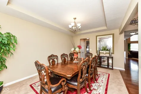 10518 Misty Cove Lane Fishers IN 46040
