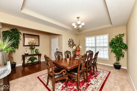 10518 Misty Cove Lane Fishers IN 46040