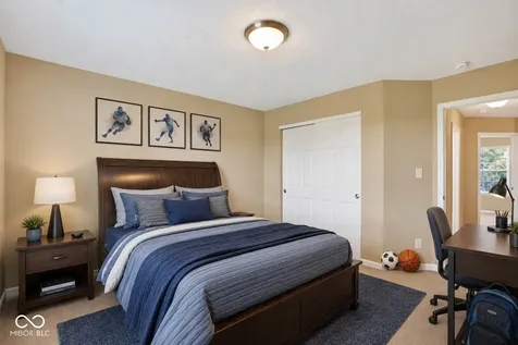 10518 Misty Cove Lane Fishers IN 46040