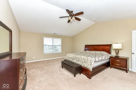 10518 Misty Cove Lane Fishers IN 46040