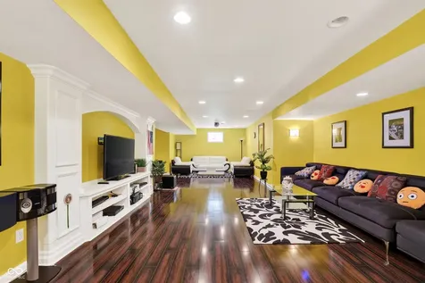 10518 Misty Cove Lane Fishers IN 46040