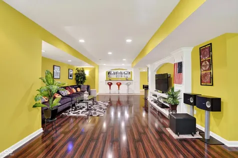10518 Misty Cove Lane Fishers IN 46040