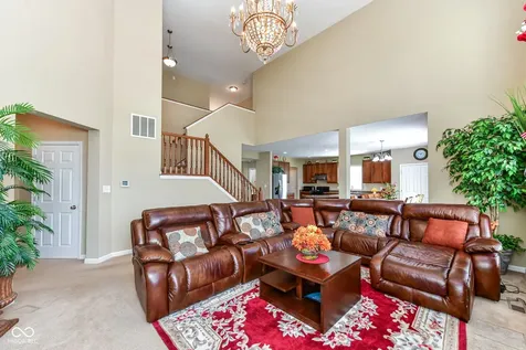 10518 Misty Cove Lane Fishers IN 46040