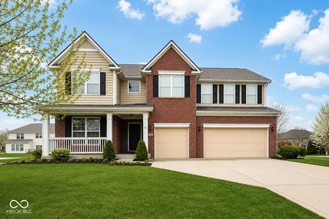 10518 Misty Cove Lane Fishers IN 46040