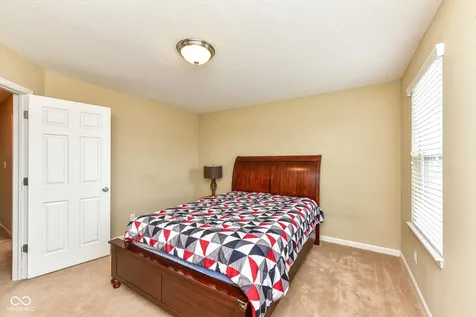 10518 Misty Cove Lane Fishers IN 46040