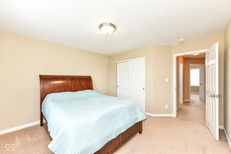 10518 Misty Cove Lane Fishers IN 46040