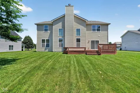 10518 Misty Cove Lane Fishers IN 46040