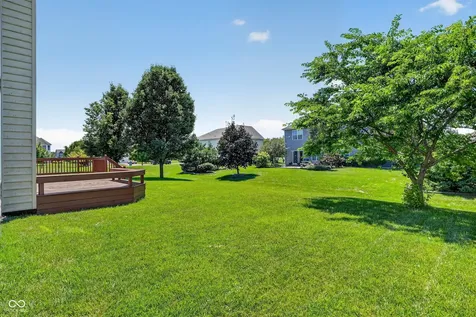 10518 Misty Cove Lane Fishers IN 46040