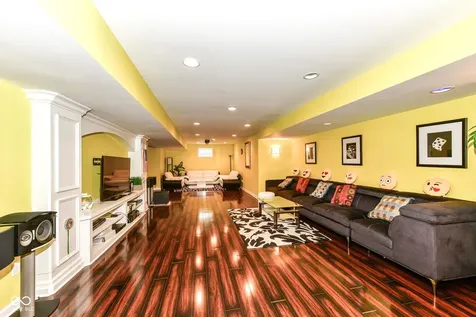 10518 Misty Cove Lane Fishers IN 46040