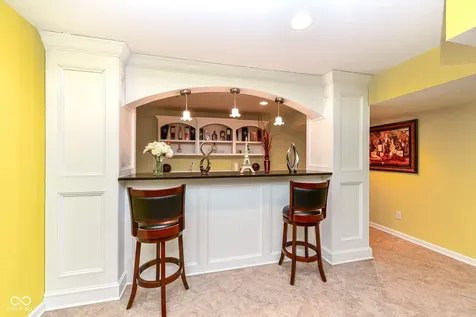 10518 Misty Cove Lane Fishers IN 46040