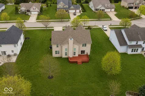 10518 Misty Cove Lane Fishers IN 46040