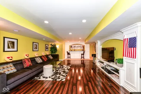 10518 Misty Cove Lane Fishers IN 46040