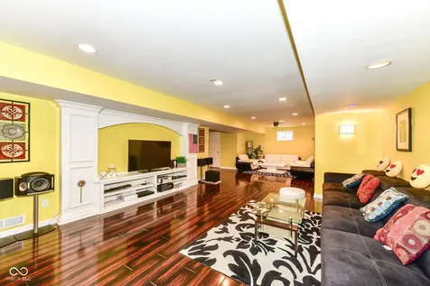 10518 Misty Cove Lane Fishers IN 46040