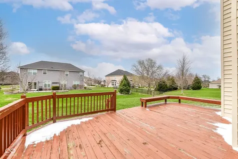 10518 Misty Cove Lane Fishers IN 46040