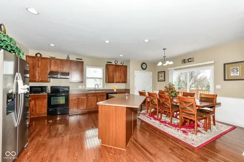 10518 Misty Cove Lane Fishers IN 46040