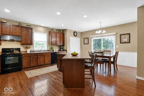 10518 Misty Cove Lane Fishers IN 46040