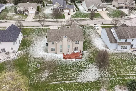 10518 Misty Cove Lane Fishers IN 46040