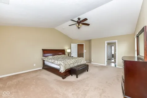 10518 Misty Cove Lane Fishers IN 46040