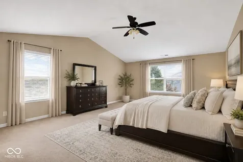 10518 Misty Cove Lane Fishers IN 46040