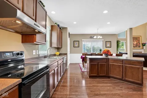 10518 Misty Cove Lane Fishers IN 46040