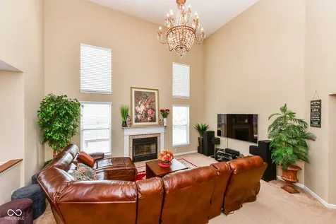 10518 Misty Cove Lane Fishers IN 46040