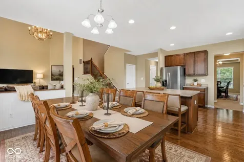 10518 Misty Cove Lane Fishers IN 46040